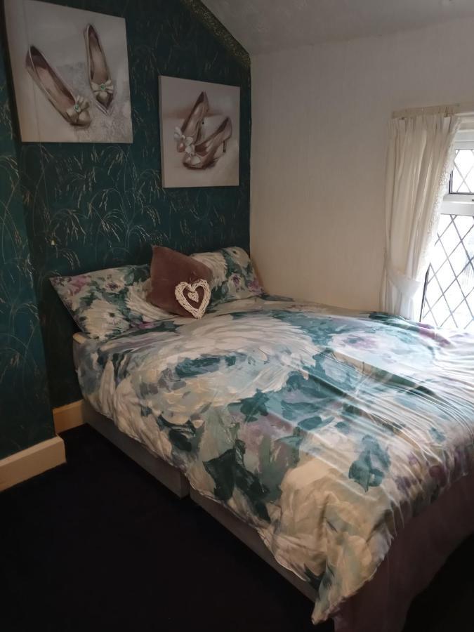 Mayfair Hotel 黑潭 外观 照片