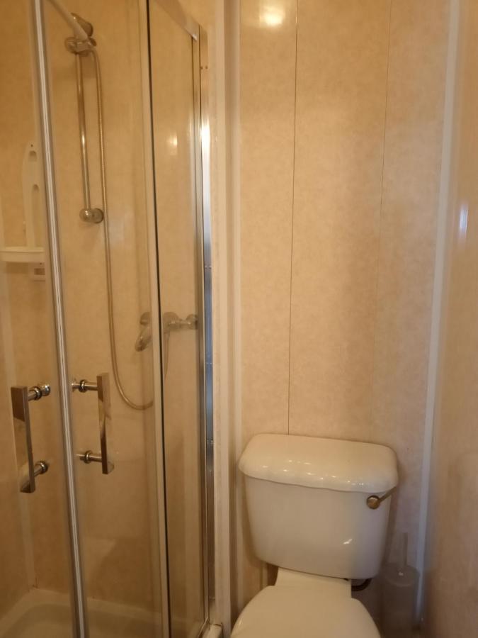 Mayfair Hotel 黑潭 外观 照片